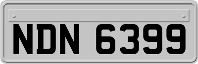 NDN6399