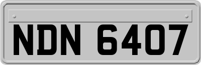 NDN6407