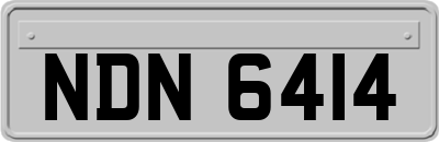 NDN6414