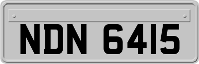 NDN6415