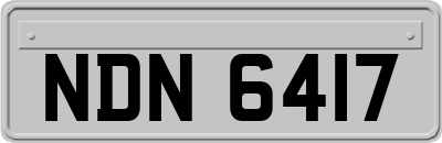 NDN6417