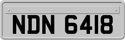 NDN6418