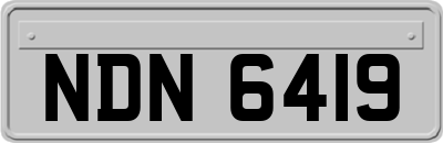 NDN6419