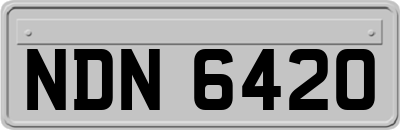 NDN6420