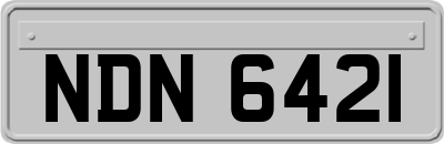 NDN6421