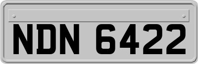 NDN6422