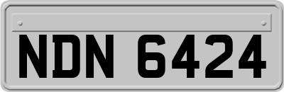 NDN6424