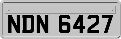 NDN6427