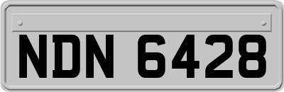 NDN6428