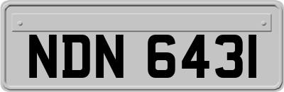 NDN6431