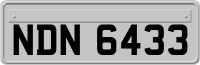 NDN6433