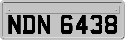 NDN6438