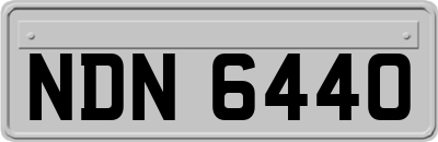 NDN6440