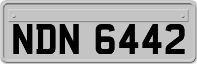 NDN6442