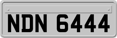 NDN6444