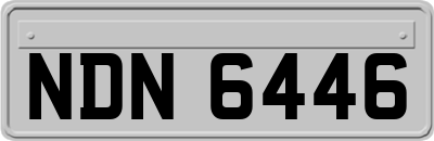 NDN6446
