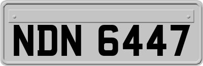 NDN6447