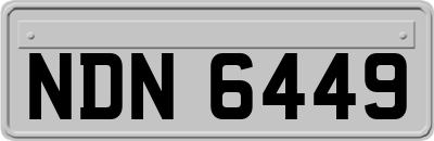NDN6449