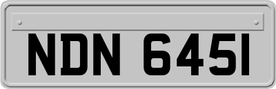 NDN6451