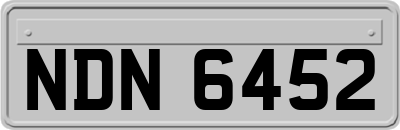 NDN6452