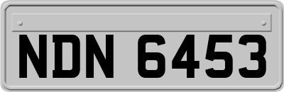 NDN6453