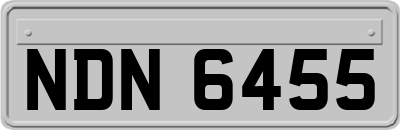 NDN6455