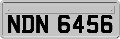 NDN6456