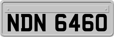 NDN6460