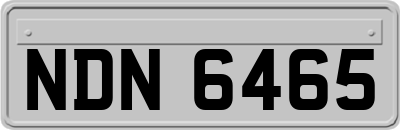 NDN6465