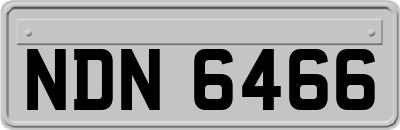 NDN6466