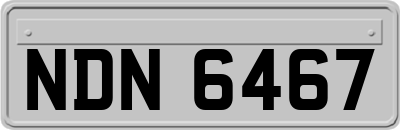 NDN6467