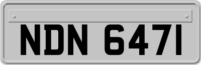 NDN6471