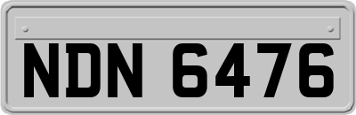 NDN6476