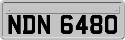 NDN6480