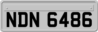 NDN6486