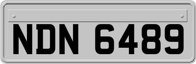 NDN6489