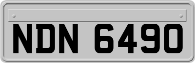 NDN6490