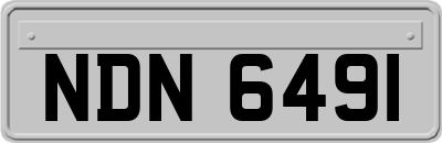 NDN6491