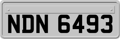 NDN6493