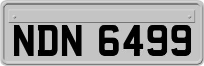 NDN6499
