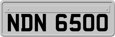 NDN6500
