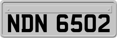 NDN6502