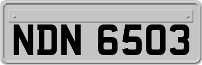 NDN6503