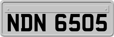 NDN6505