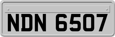 NDN6507