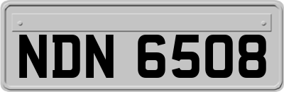 NDN6508