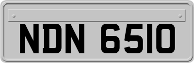 NDN6510