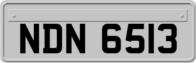 NDN6513