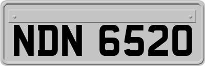 NDN6520