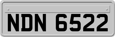 NDN6522